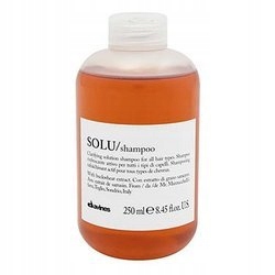 Davines Essential Solu Osvěžující Šampon 250 ml