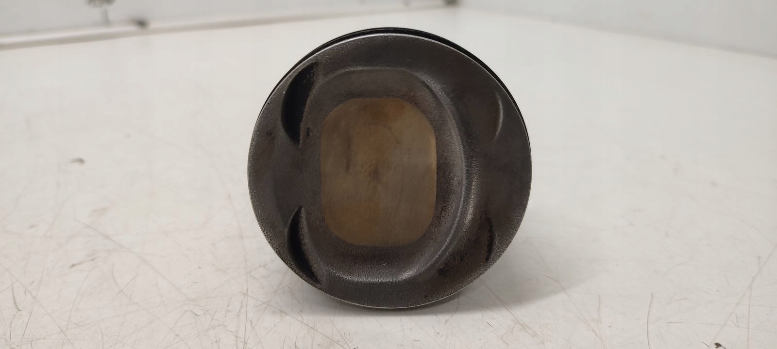 piston connecting rod Seat Leon II LIFT 1,4 TSI