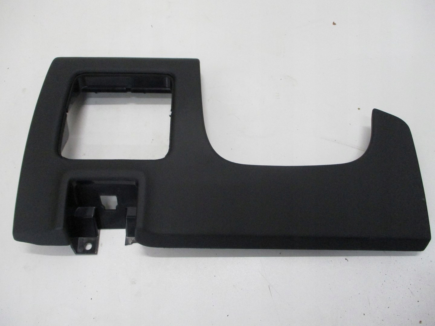 Крышка рулевого колеса RENAULT KOLEOS II 2