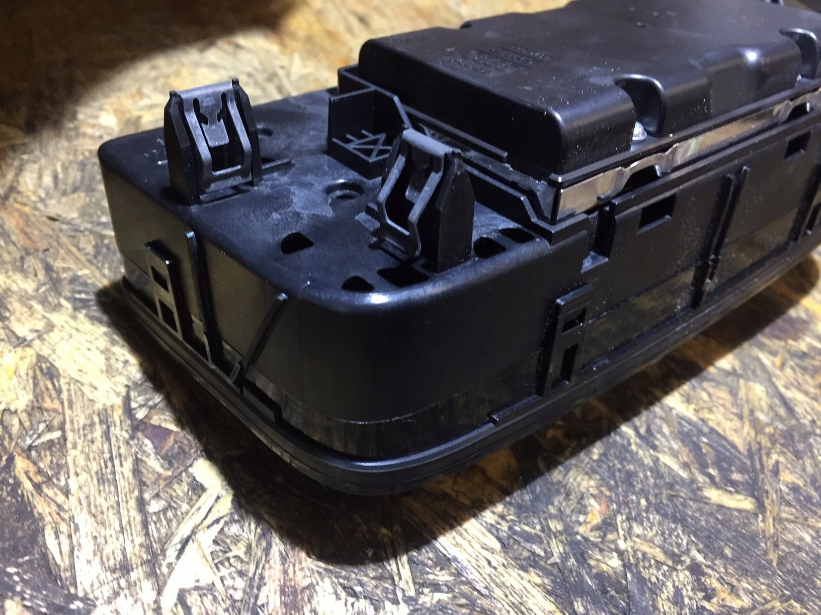 AUDI A8 D4 Bedienteil RADIA MMI 4H2919600C UK