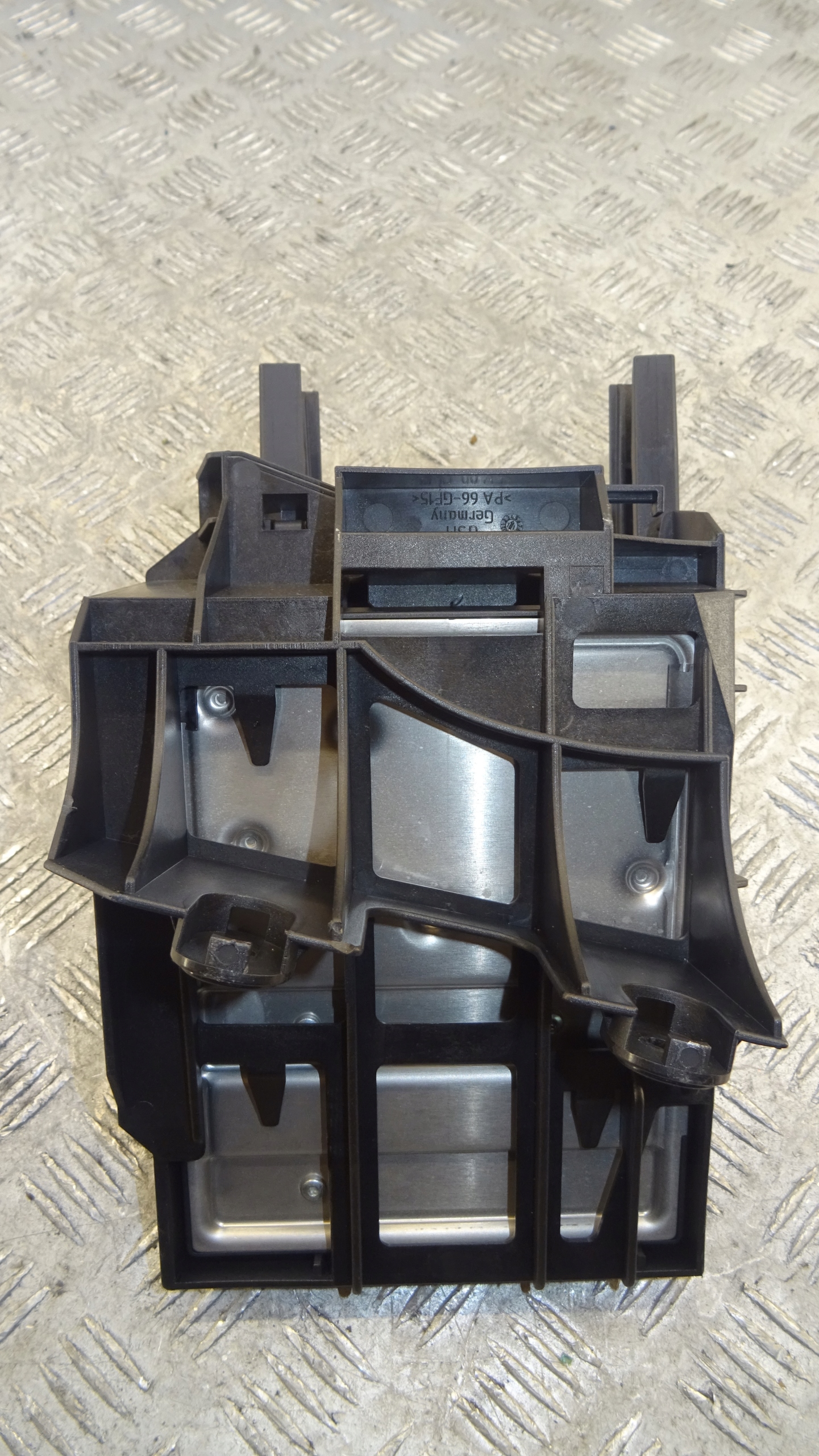AUDI A4 B8 8K A5 8T Unité commande confort 8K0907063N