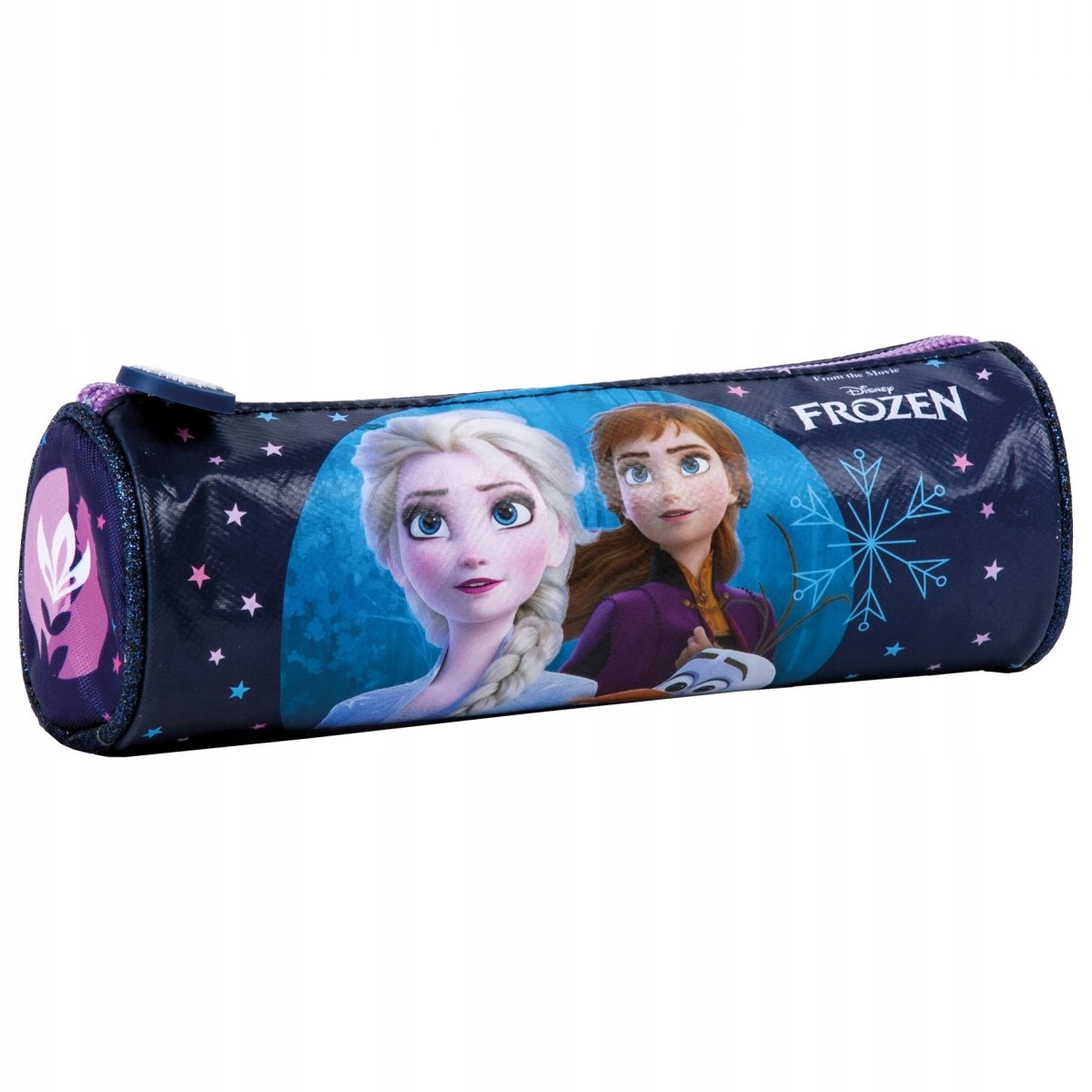 PIÓRNIK TUBA KRAINA LODU FROZEN DERFORM