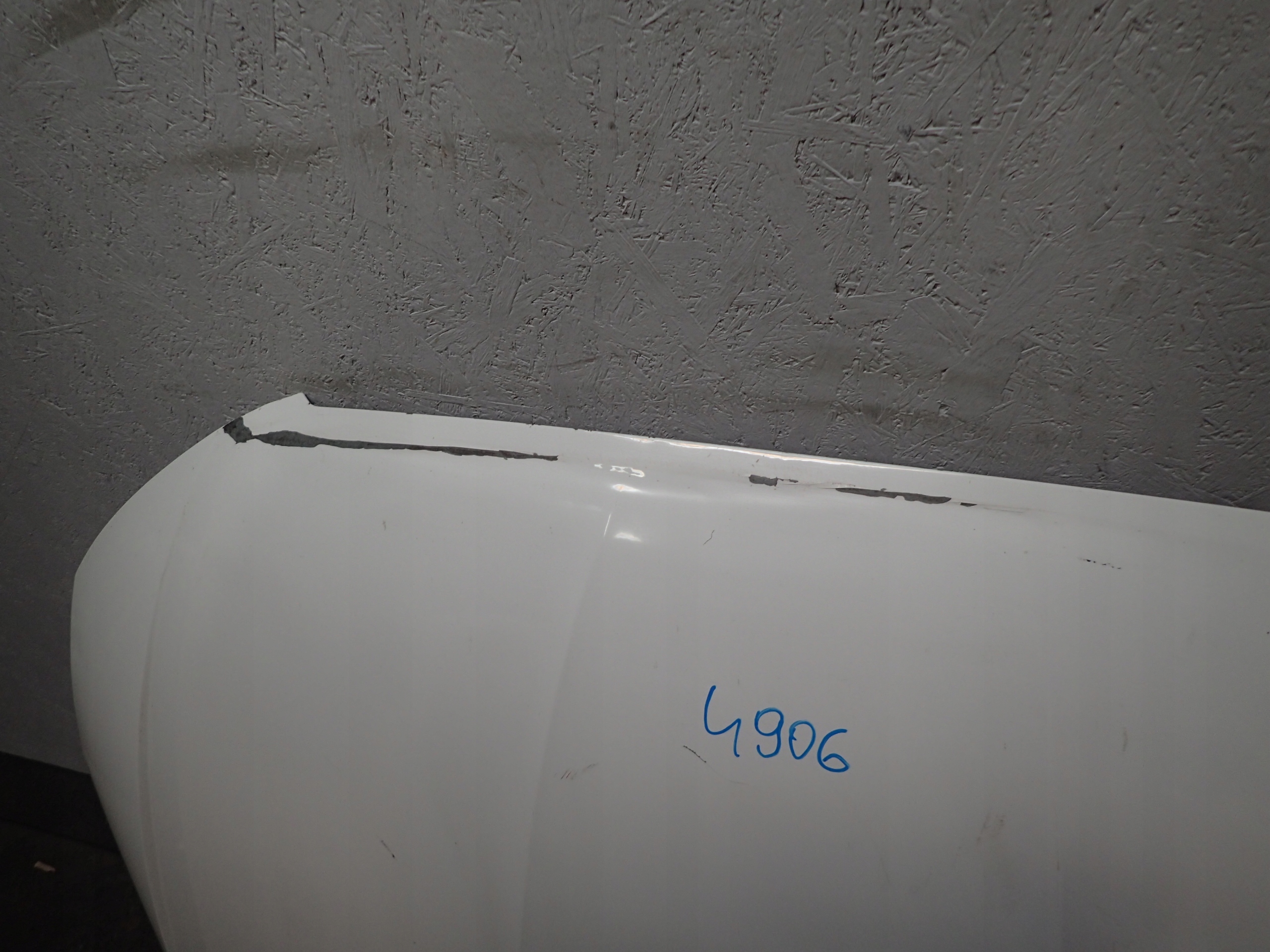 COFANO SEAT IBIZA 17- 6F