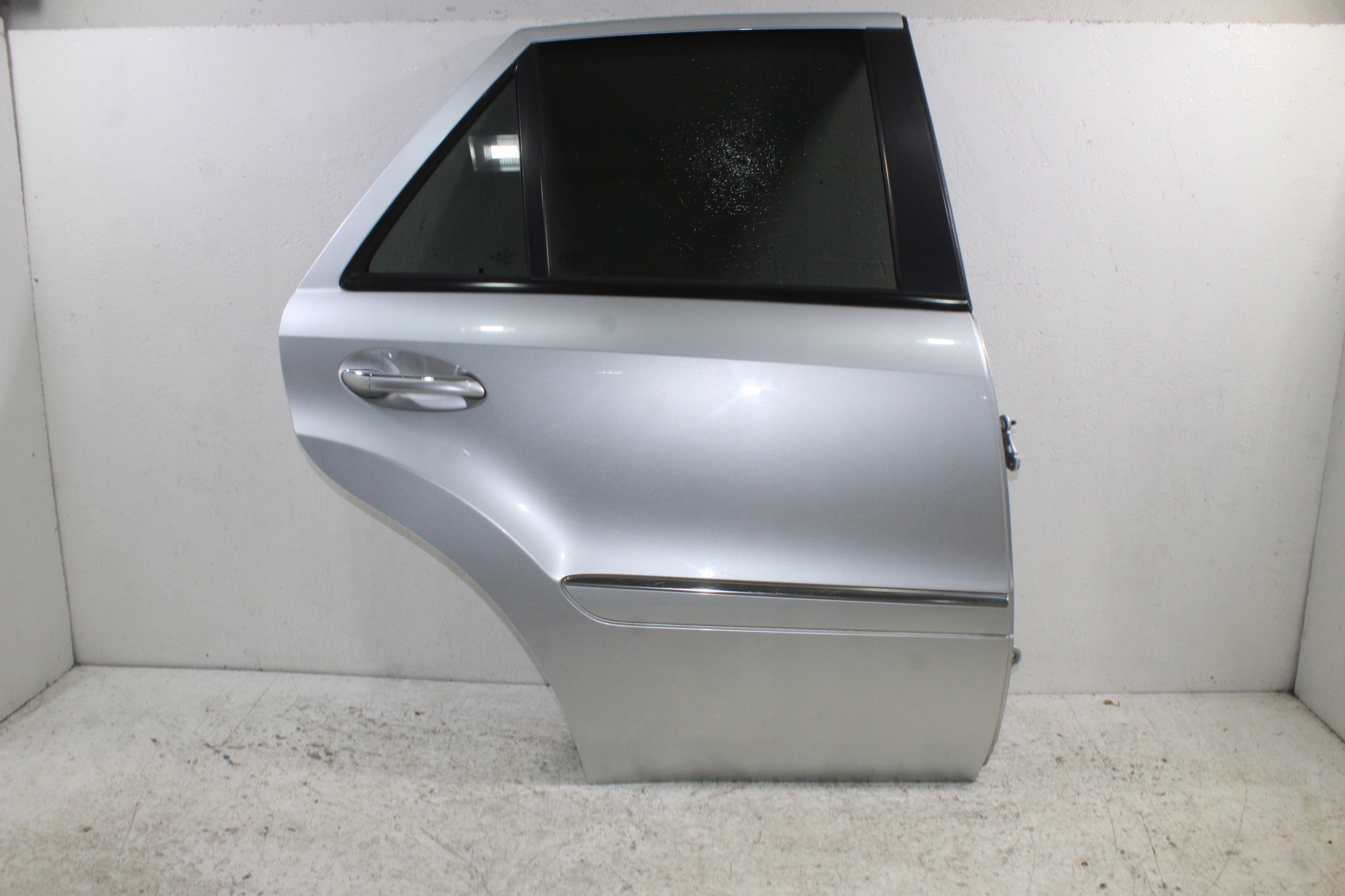 Mercedes ML W164 Tür rechts heck hinten