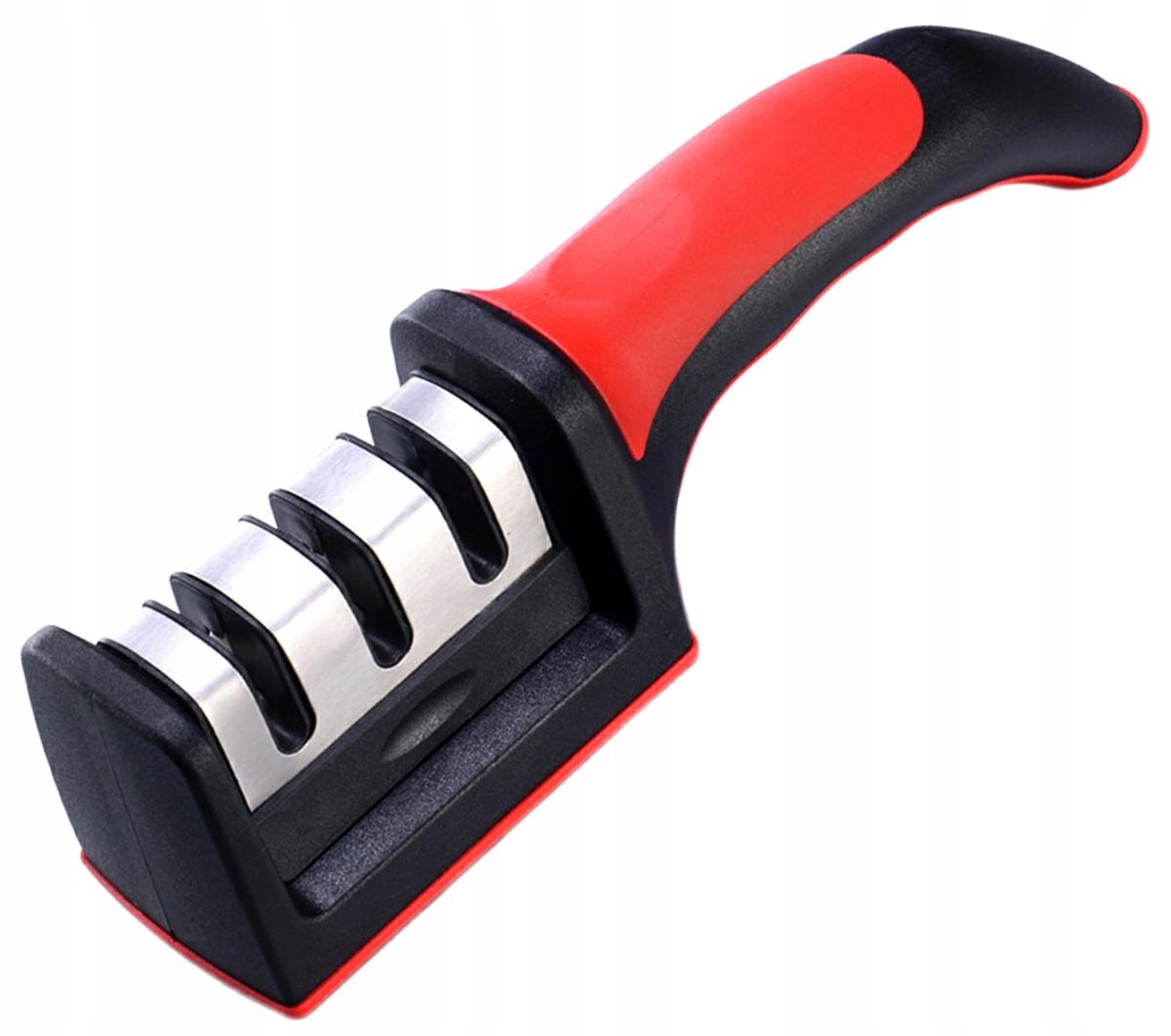 

Ostrzałka Do Noży Manualna Ręczna Stopniowa