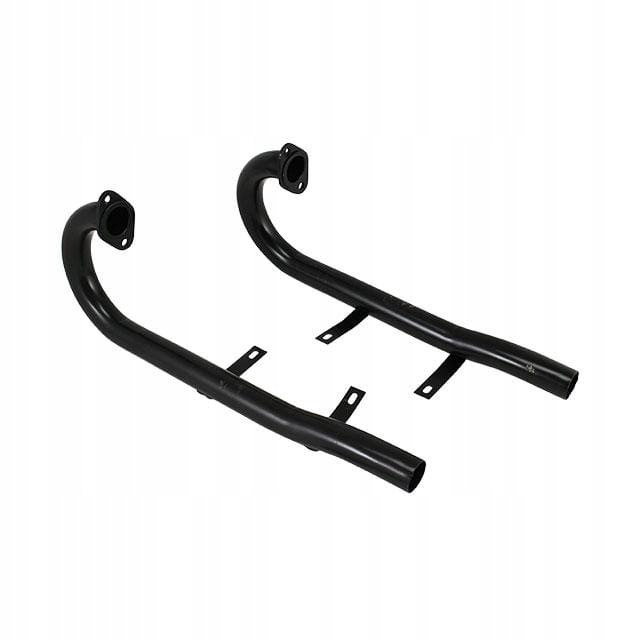 Rurki J J VW GARBUS BULIK OGOREK T1 T2