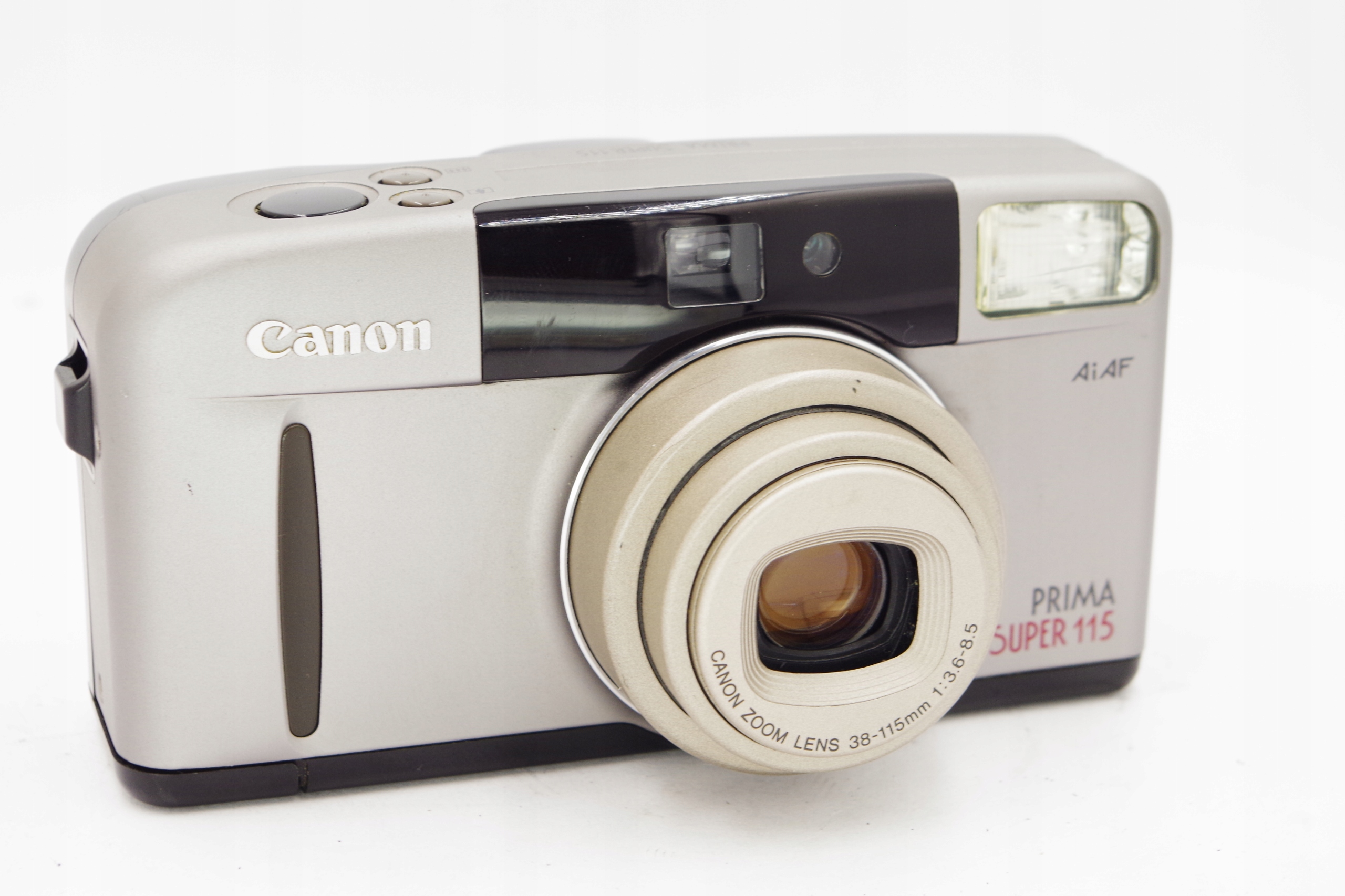 CANON PRIMA SUPER 115 Swietny Stan