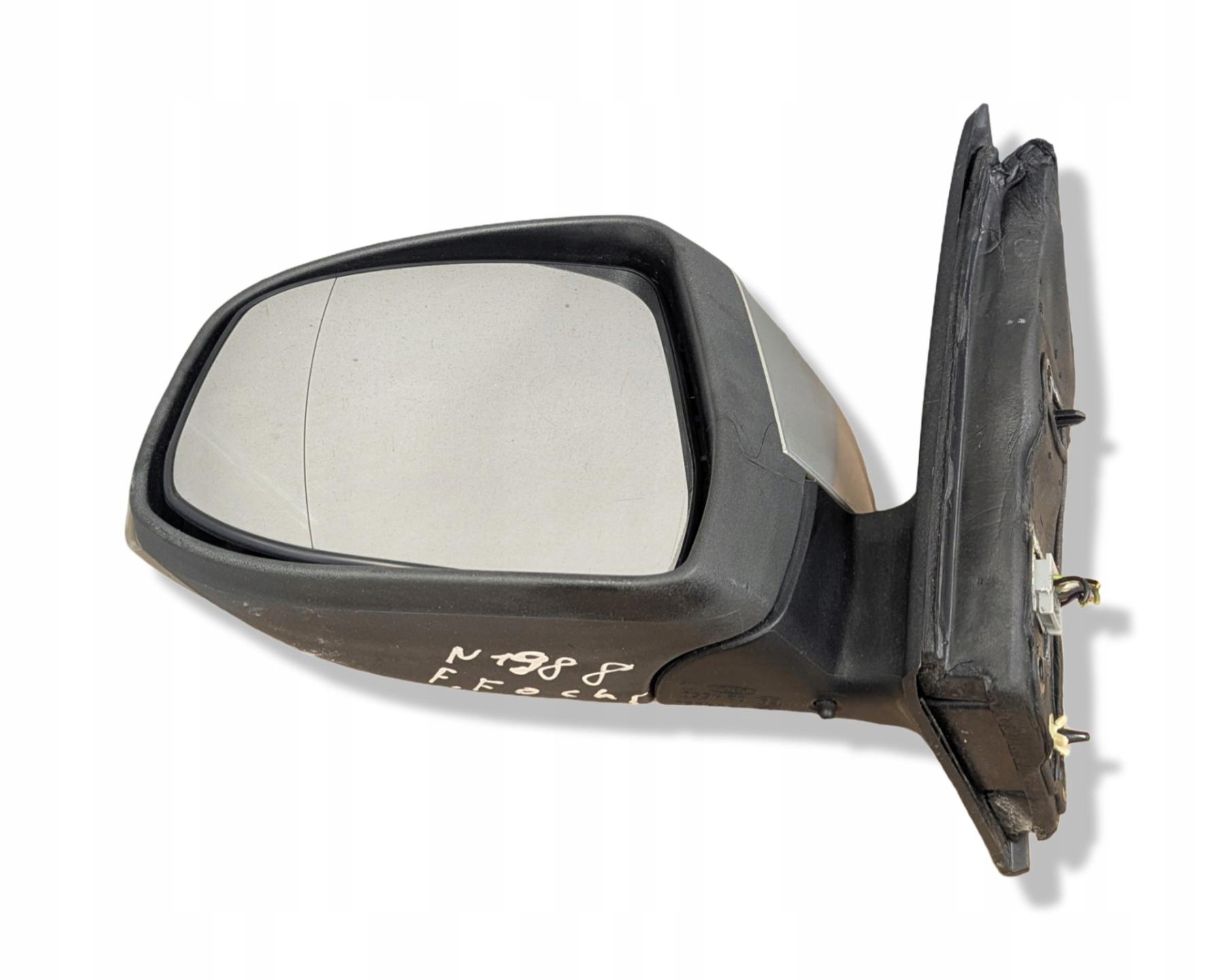 mirror exterior left side Ford Focus 3 2011 BM51-17683-KF