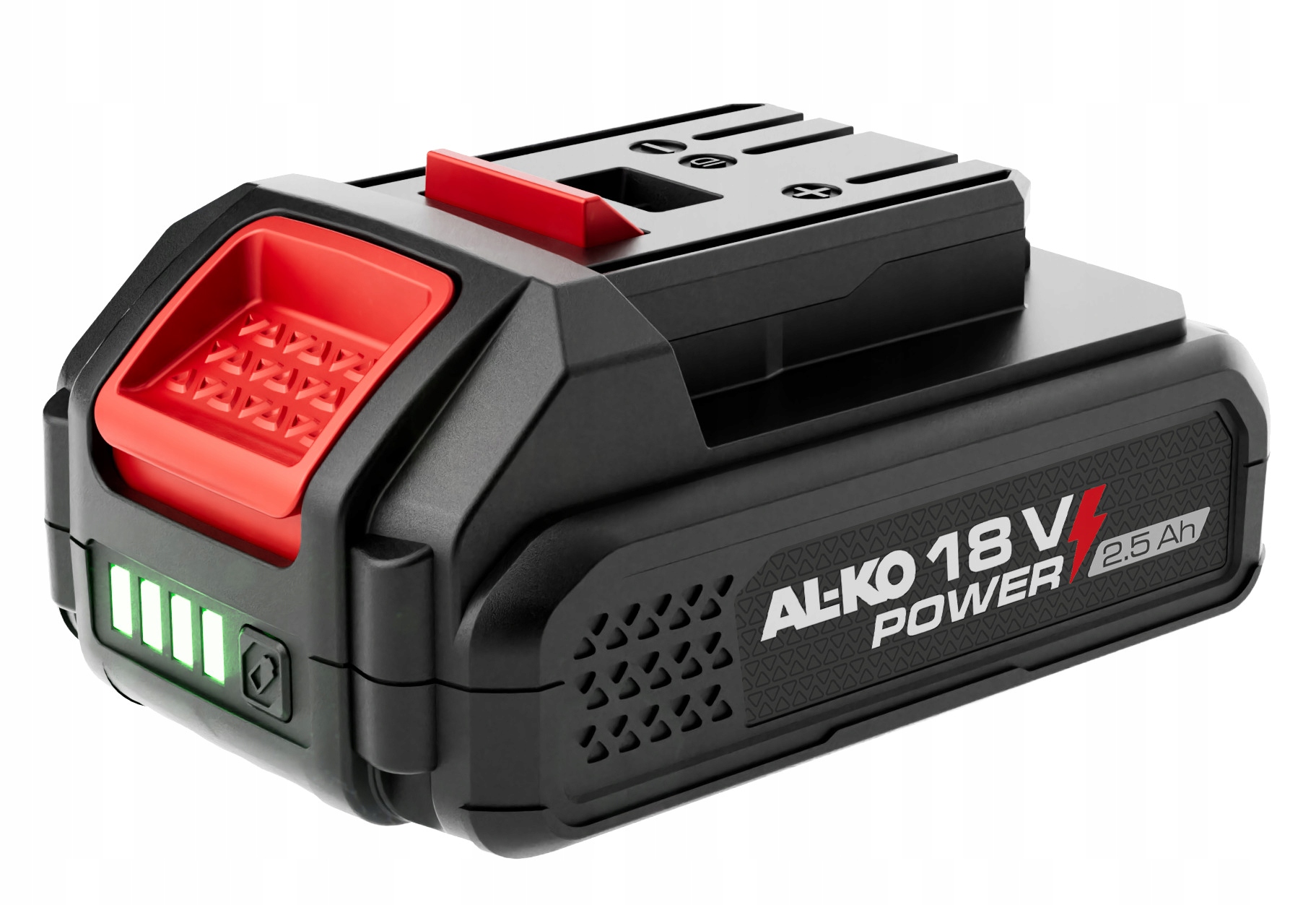 Akumulátor baterie Al-ko 18V Power 2,5AH B50.6 LI
