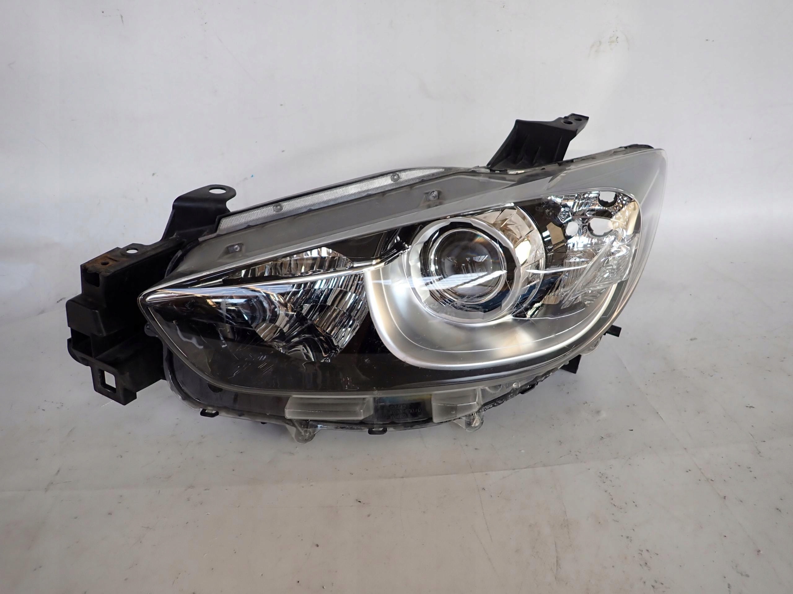MAZDA CX5 CX-5 LIFT 14-17 light left front front lens