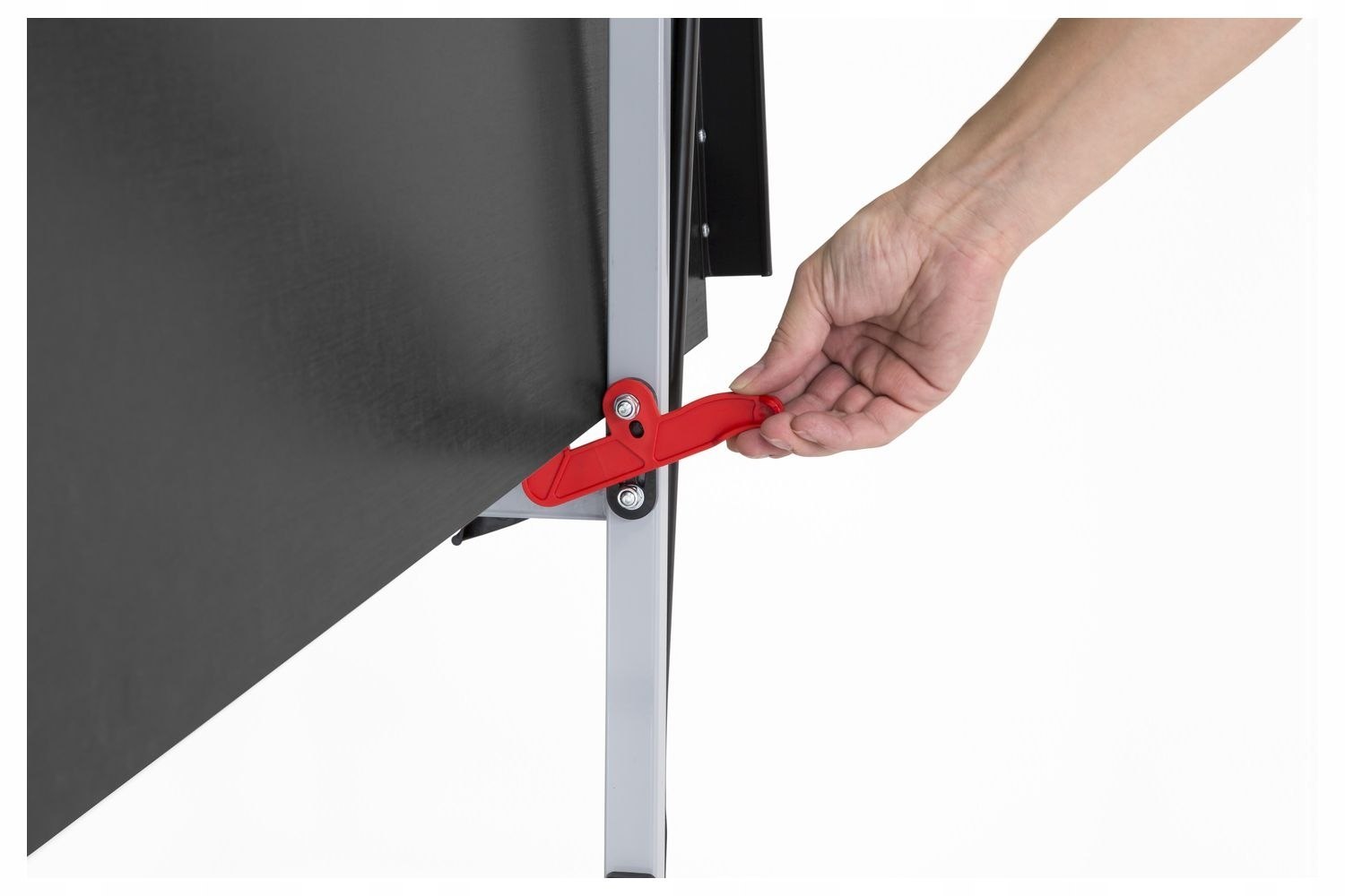 Stół do Tenisa Stołowego SPONETA S3-47i - niebiesk Kolor dominujący odcienie niebieskiego