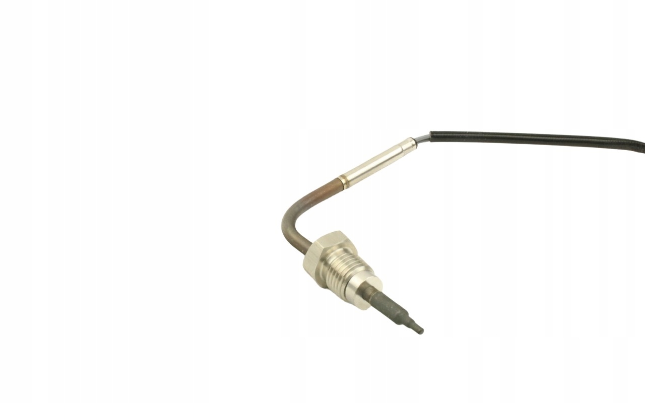 CZUJNIK TEMPERATURY SPALIN ZAWÓR EGR MERCEDES SPRINTER 06- 906 2.2 CDi Stan opakowania oryginalne