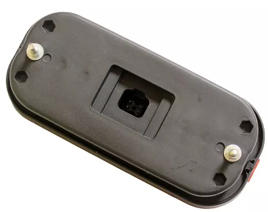 LAMPA TYLNA P/L KOPARKI CATERPILLAR JCB 3/4CX Producent części AM