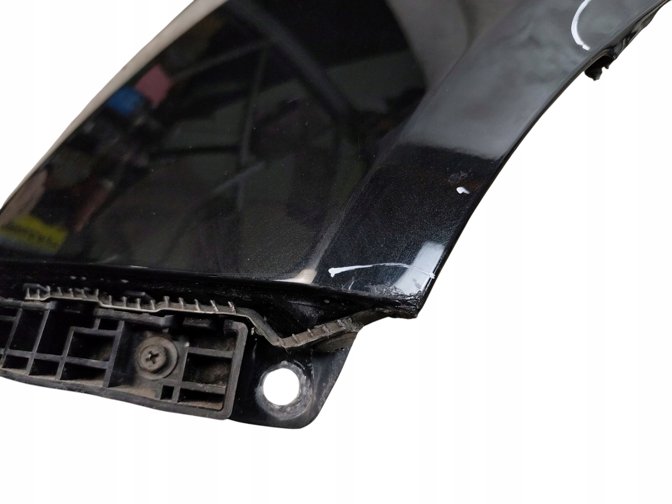 fender left front front HYUNDAI IX20 LAK: 9F (10-15)