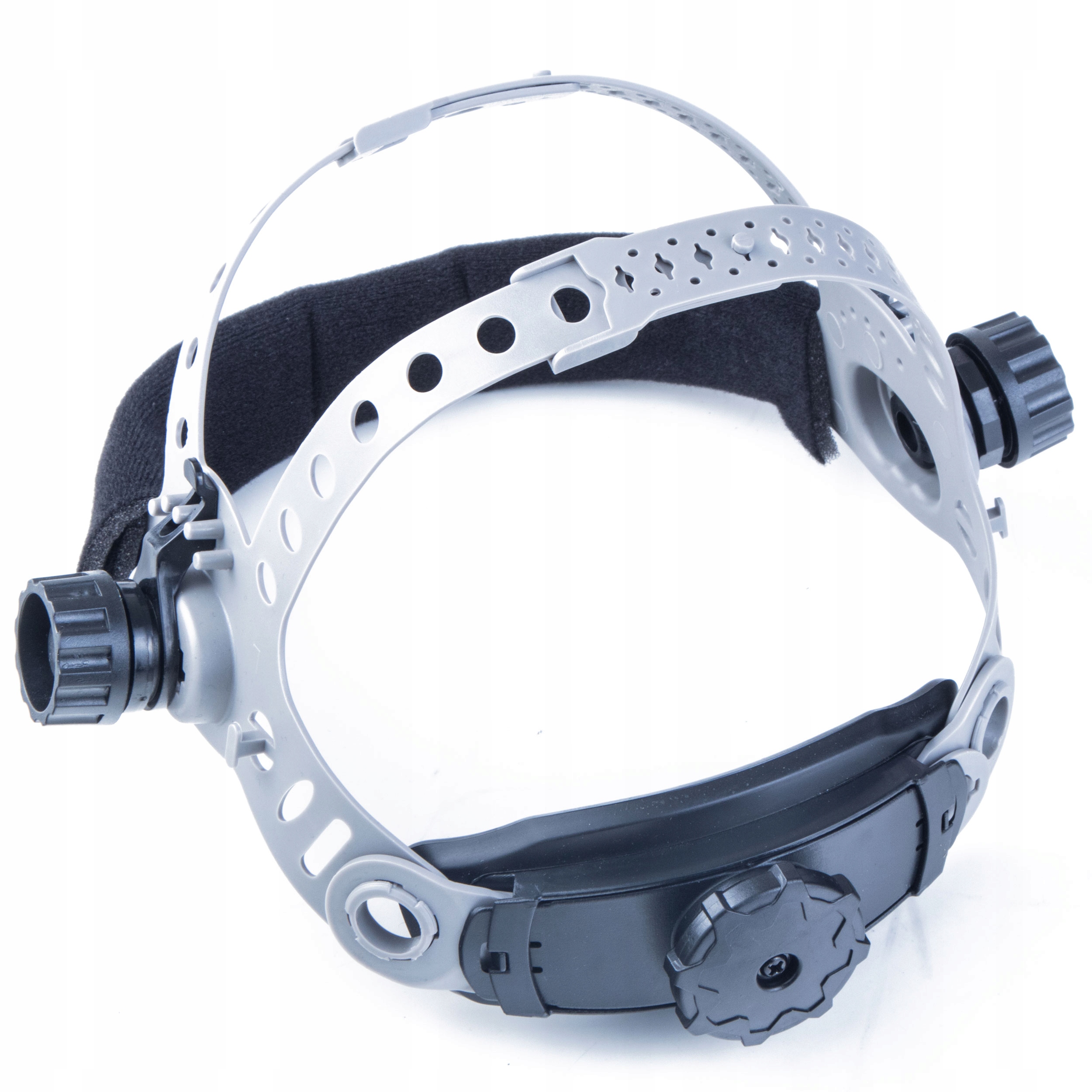 SAMOŚCIEMNIAJĄCA PRZYŁBICA maska spawalnicza MIG do warsztatu i do domu Informacje o bezpieczeństwie CE