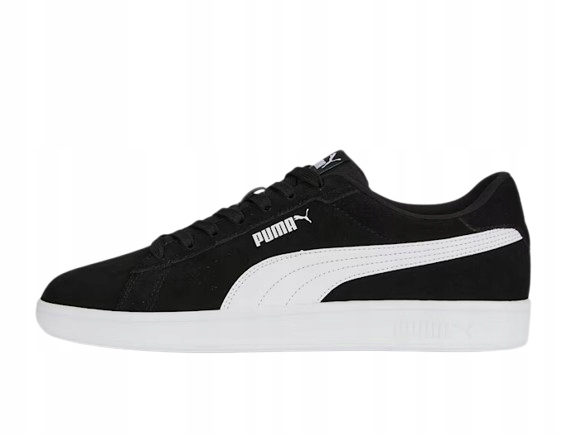 Puma Smash 3.0 Dámské Kožené Boty 37 U2B