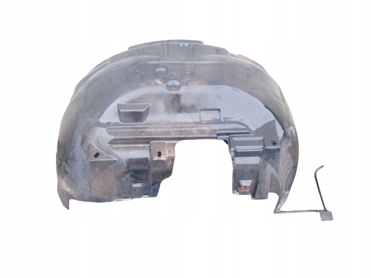 KIA SORENTO 1 I 02- NADKOLE PRAWY PRZÓD