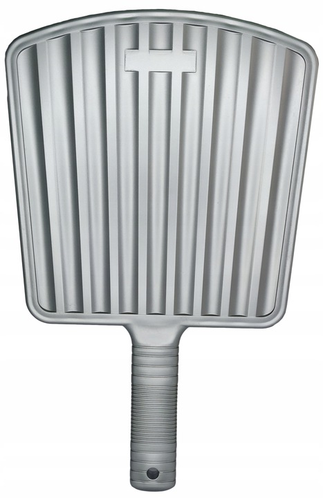 Lustro Q-27 lusterko fryzjerskie duże z rączką Kod producenta Q-27