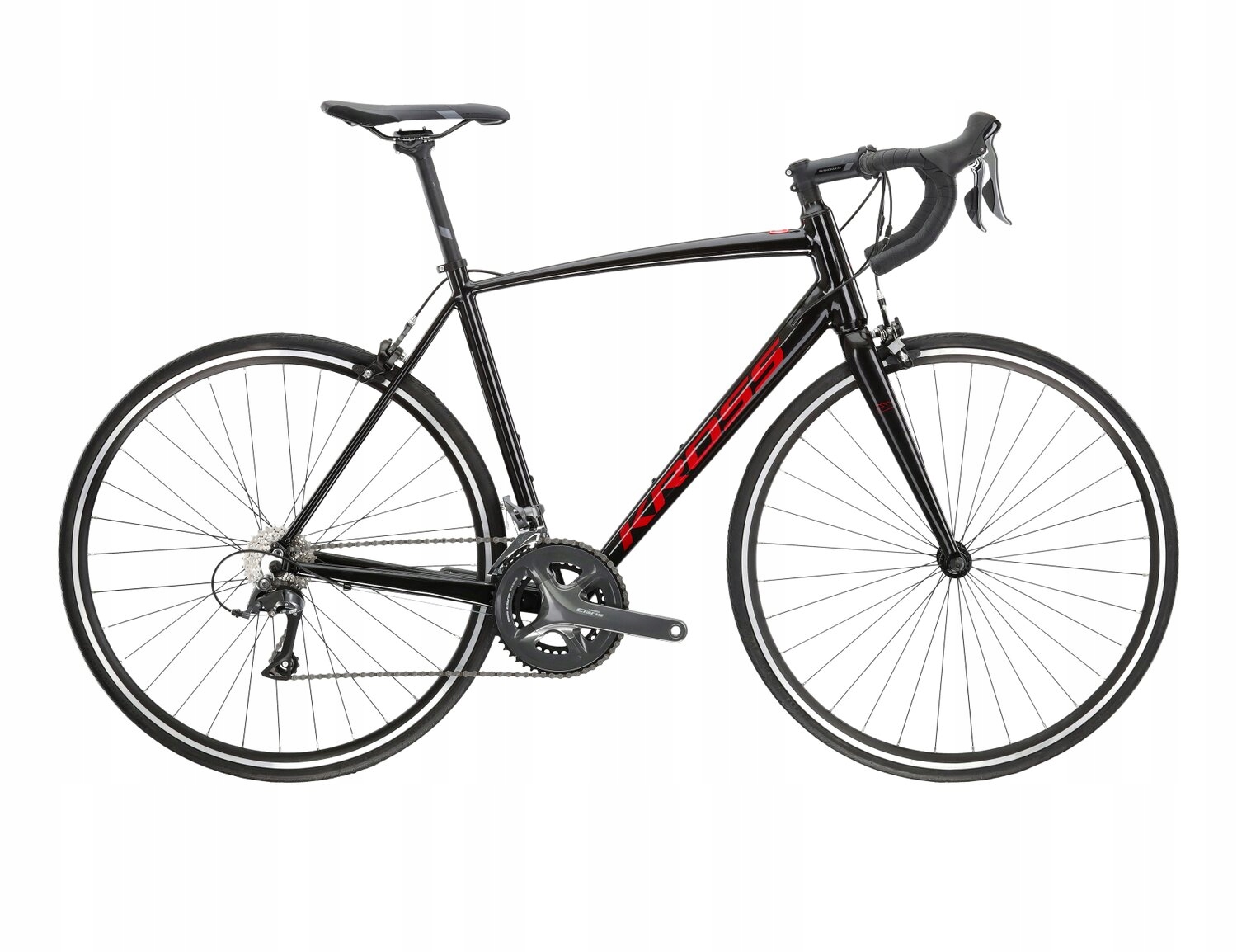 KROSS VENTO 2.0, RAMA 22" L, KOŁA 28"