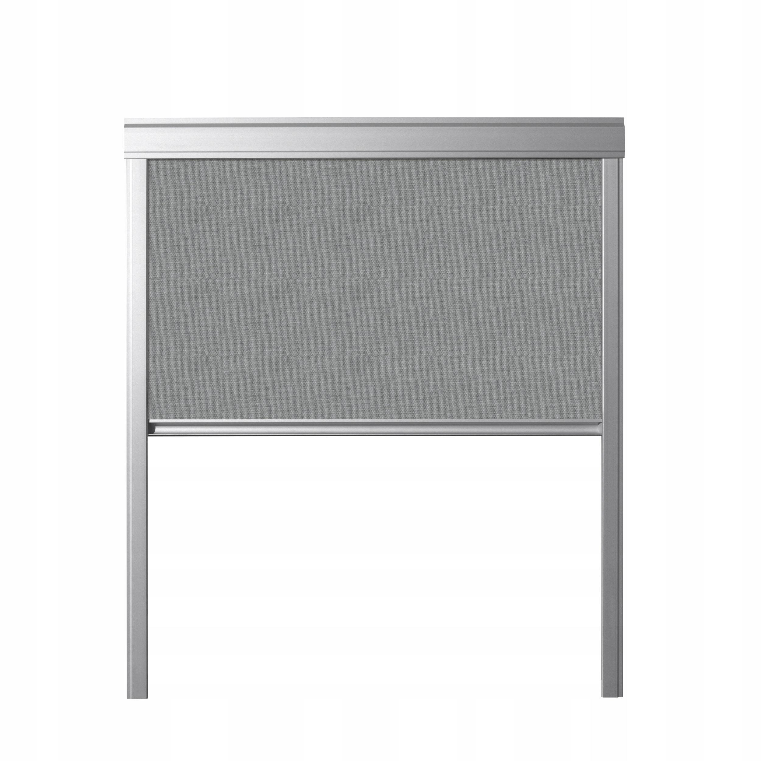 

Roleta Zaciemniająca do Velux Fakro 78x118 Szara
