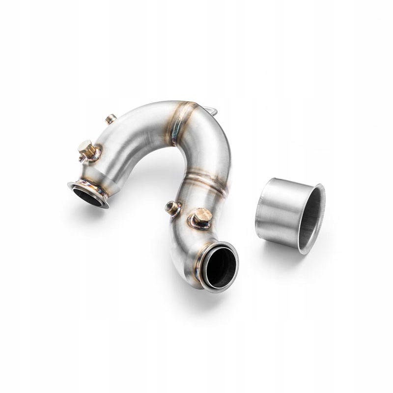 

Downpipe Audi A3 8V 1.6, 2.0 Tdi