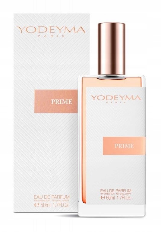 

Yodeyma Prime 50ml woda perfumowana
