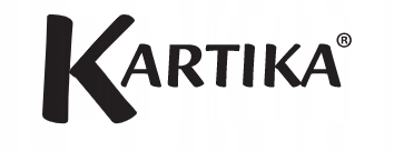 RĘCZNIK PAPIEROWY ŚWIĄTECZNY KARTIKA CHRISTMAS 2 SZTUKI MIKOŁAJ Kod producenta 5908283552955