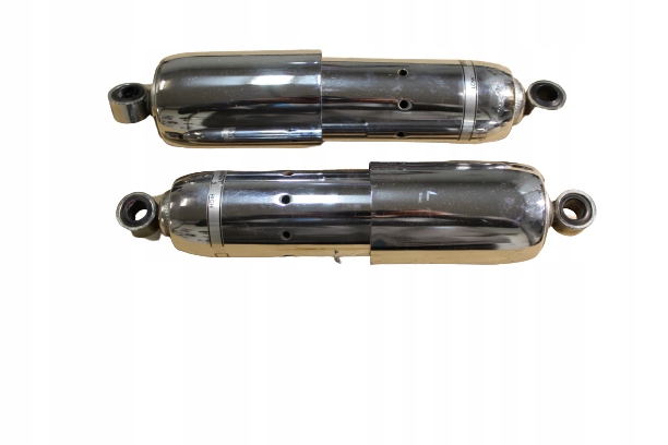 VT750.AMORTYL - VT 750 RC44 SHADOW ЗАДНИЙ АМОРТИЗАТОР