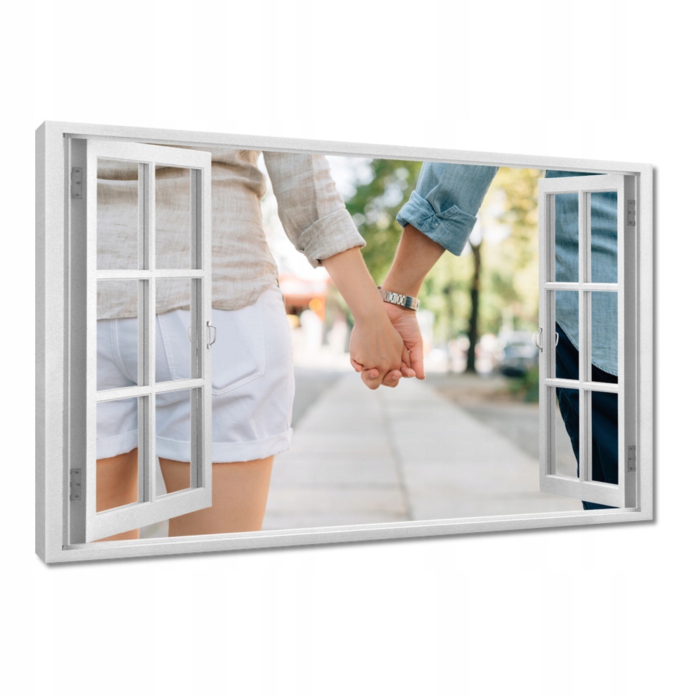 

Obrazy 120x80 Miłość Uczucie Związek