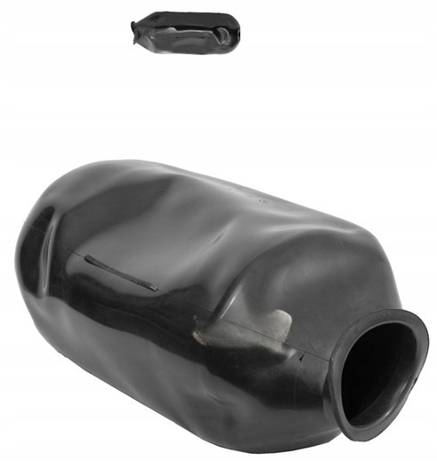 Gumový vak Epdm do nádrže na hydrofor Pedrollo JCRm 2C/80L