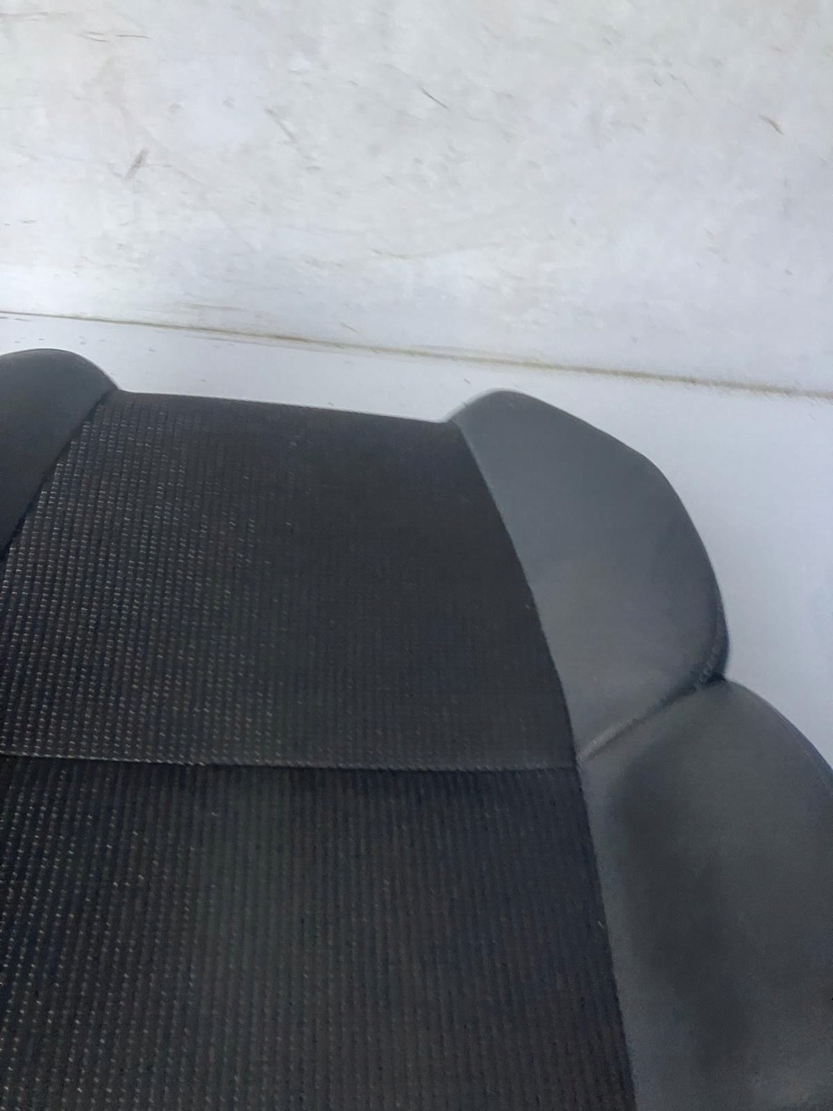 OPARCIE seat PEUGEOT 508 and semi leather left front