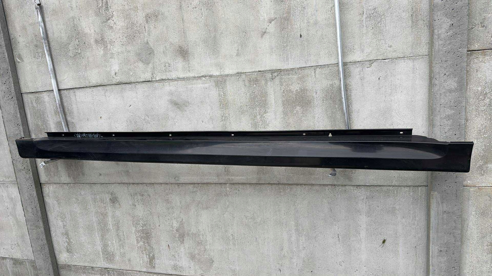 left moulding threshold SAAB 9-3 93 oe VECTOR ARC colour 298 sedan kombi 02-07