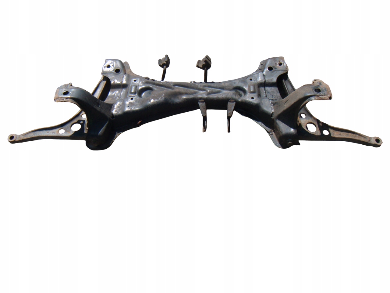 FORD GALAXY MK1 I LIFT 00- 1.9 TDI BELKA WÓZEK SANKI PRZÓD