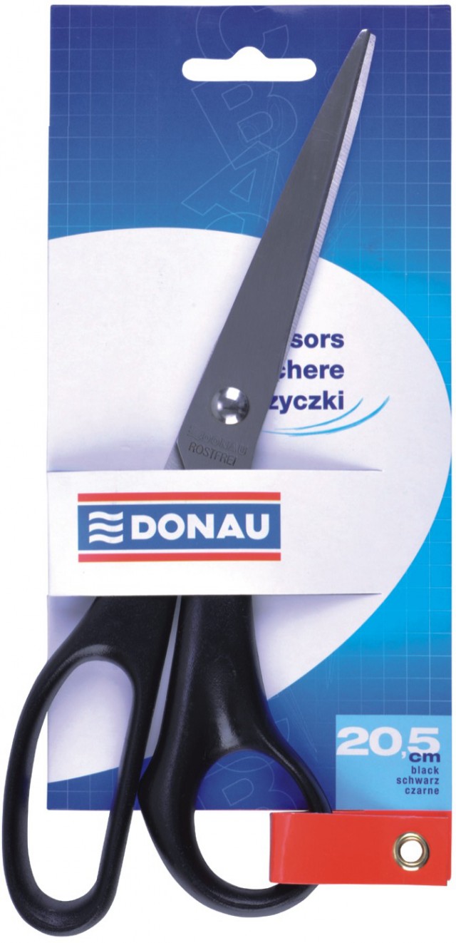 

Nożyczki 20,5 cm Donau klasyczne
