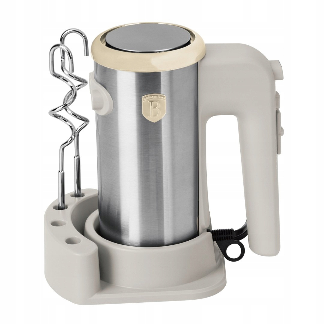 Ruční mixér 300 W Berlinger Haus BH-9740 Sahara Collection