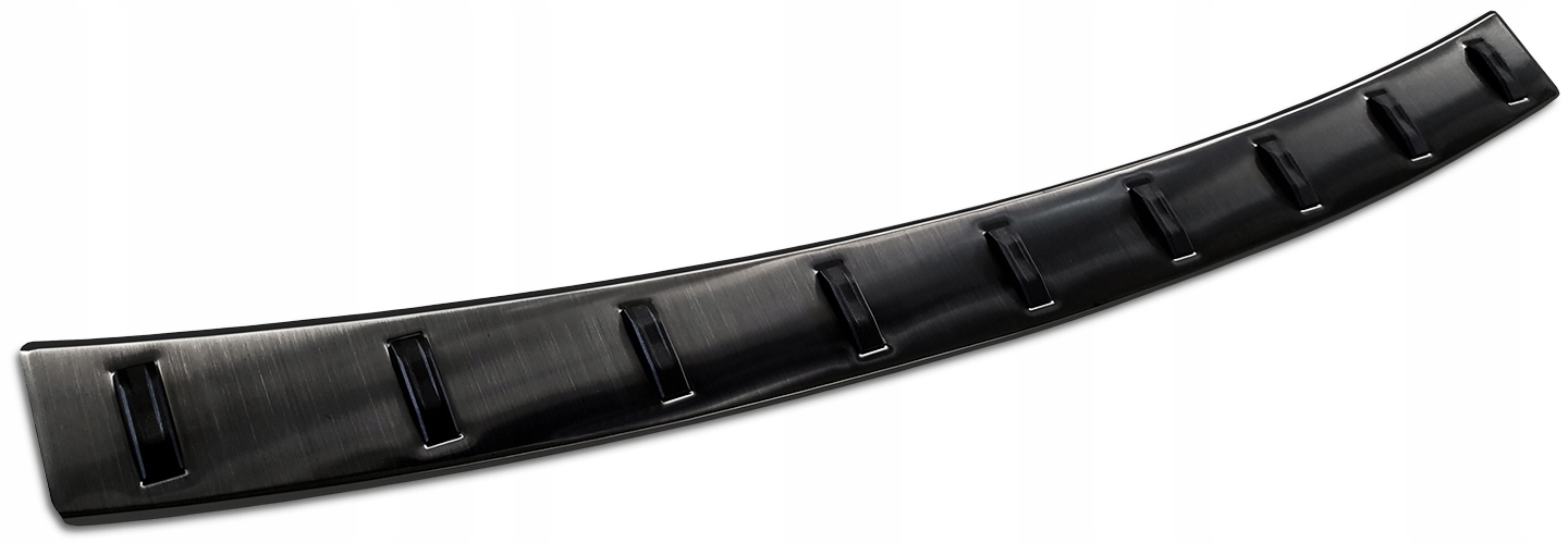 Bmw 5 F11 Touring 2010-2017 Ochranná Lišta Na Zadní Nárazník