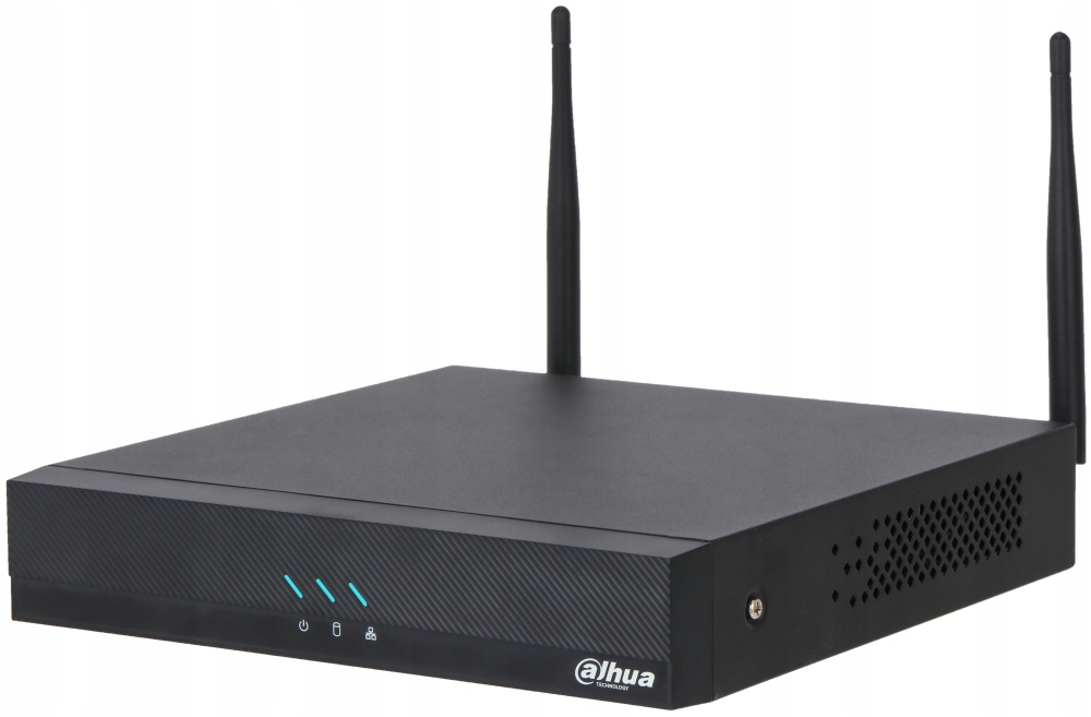 Dahua Nvr rekordér NVR2104HC-W/ pro 4 kamery/ rozlišení 16Mpix/ Hdmi/ Vga/