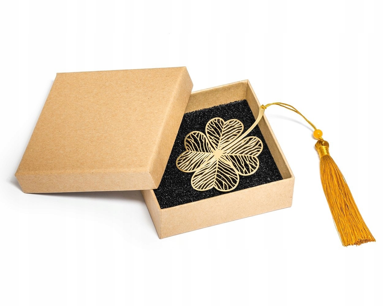 

Zakładka Do Książki Koniczyna Frędzelek