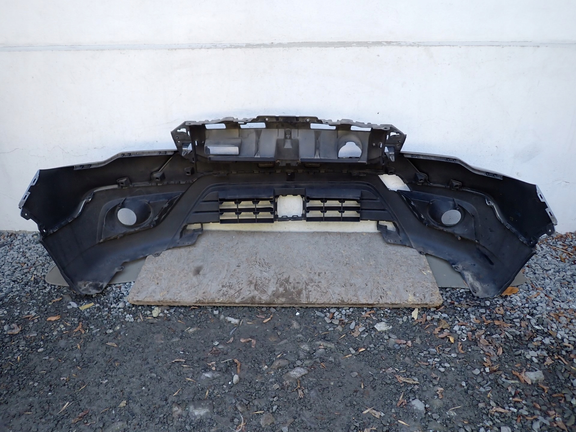 bumper front front SUZUKI SX4 S CROSS LIFT 2016-2021R 71721-64R0
