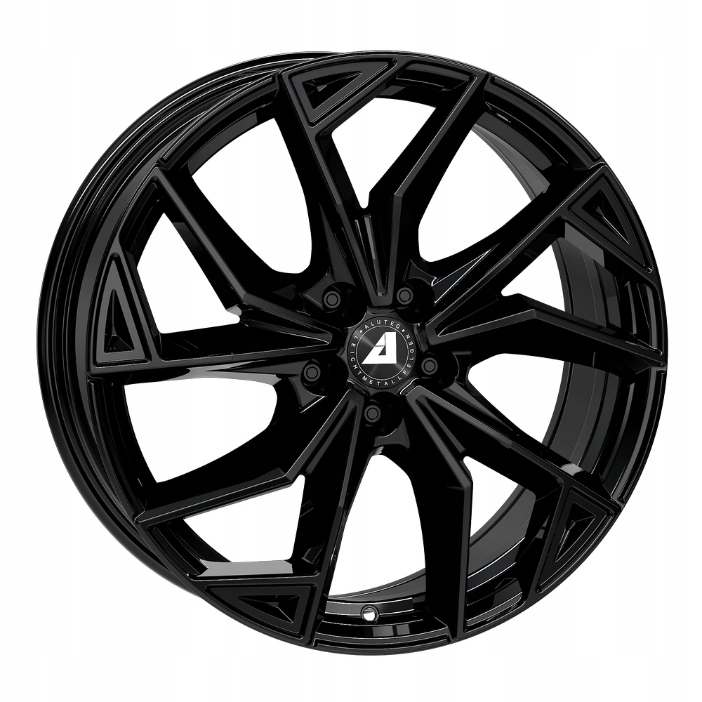 1x Ráfek Alutec 20 5x108 ADX2902038B52