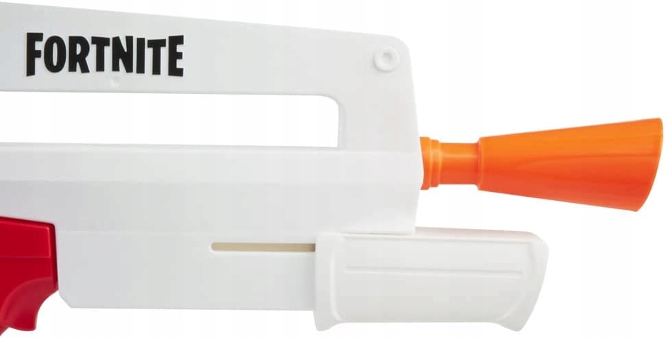NERF FORTNITE NA WODĘ ZESTAW DLA DWÓCH BURST 2 PAK Marka NERF