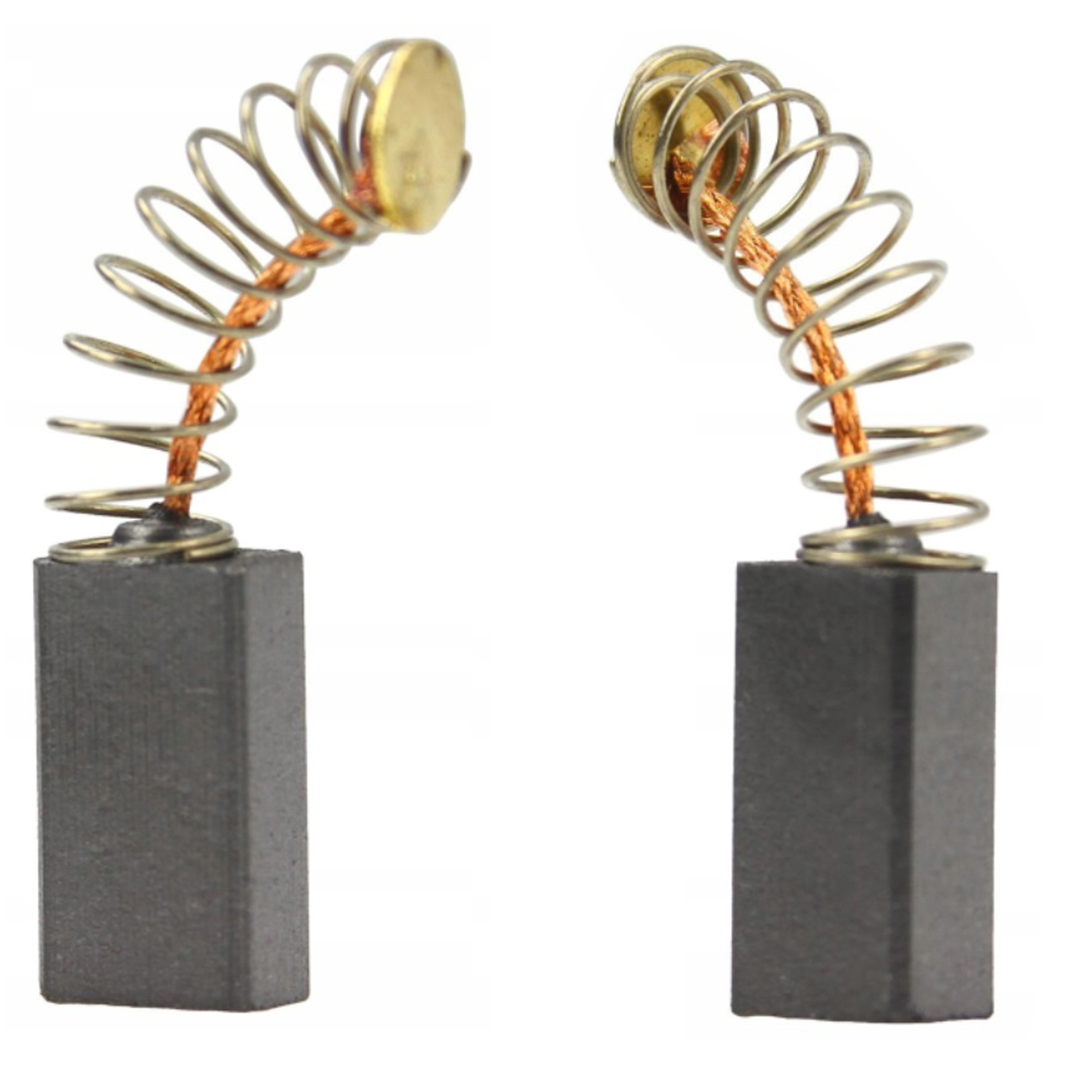 

Szczotki Węglowe 5,5X5X8,5MM Do Mini Szlifierki