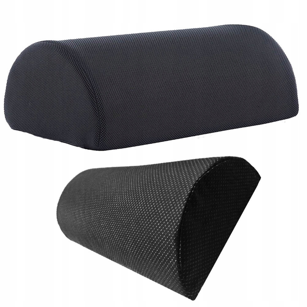 PODUSZKA PODNÓŻKA MATA PRZECIWPOKRYWCOWA ABY OBCIĄŻĄĆ KOLANO