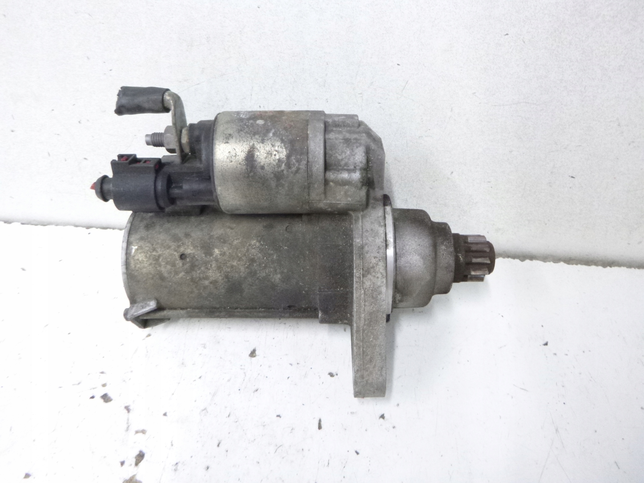 starter Volkswagen Passat B6 1.4 2009r 0AM911023B