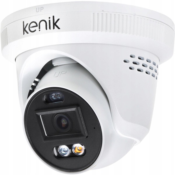 Ip Kamera Kenik KG-5430DAS-ILD-V2 (2.8mm)