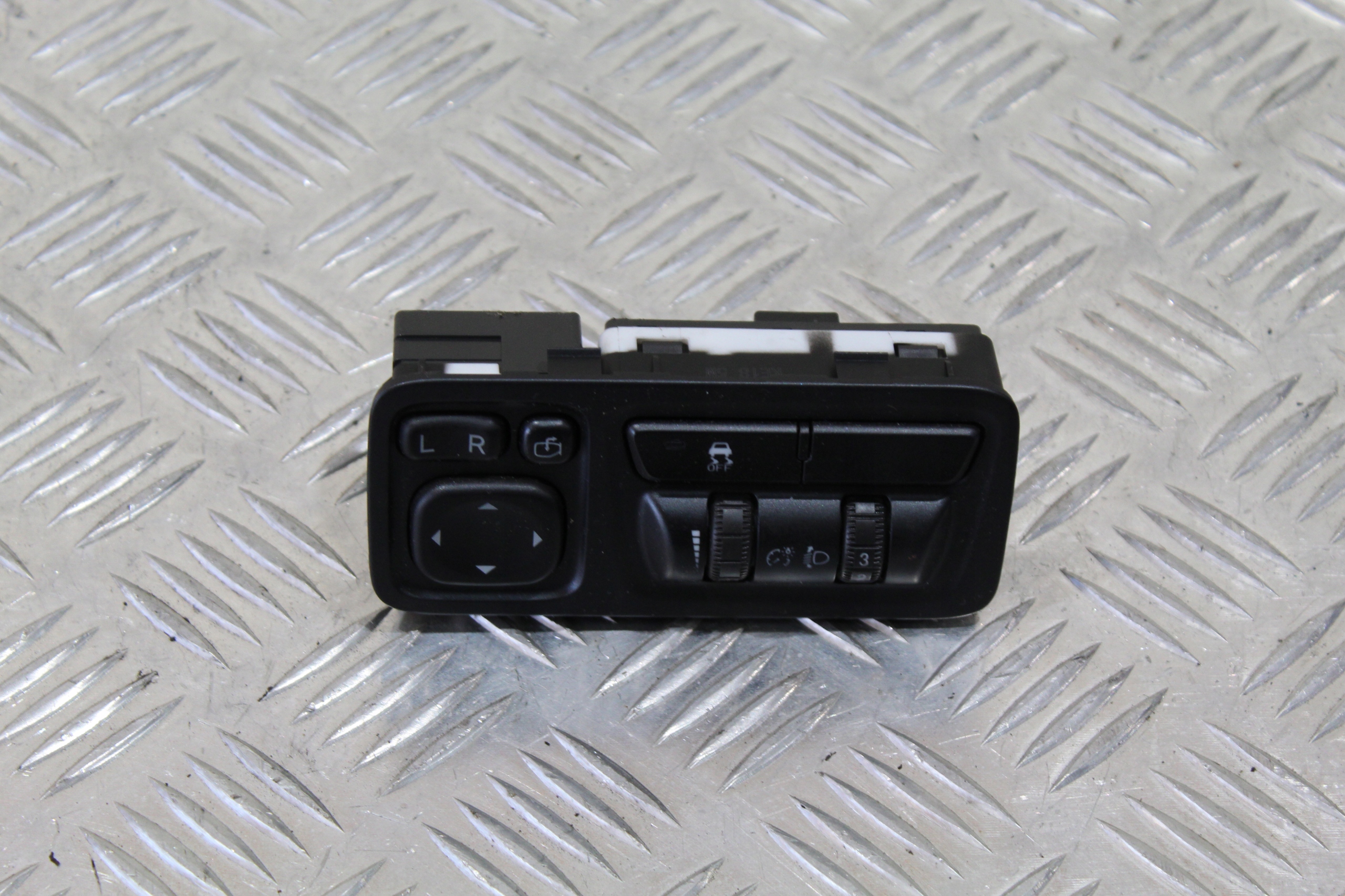 mirror control switch DR6 DR 6 CHERY TIGGO