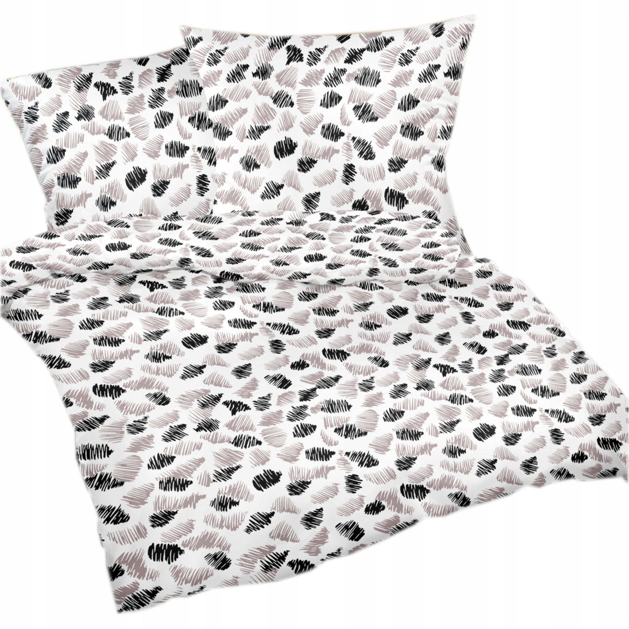 

Pościel z grubej kory 160x200 kora bielawa 366beż