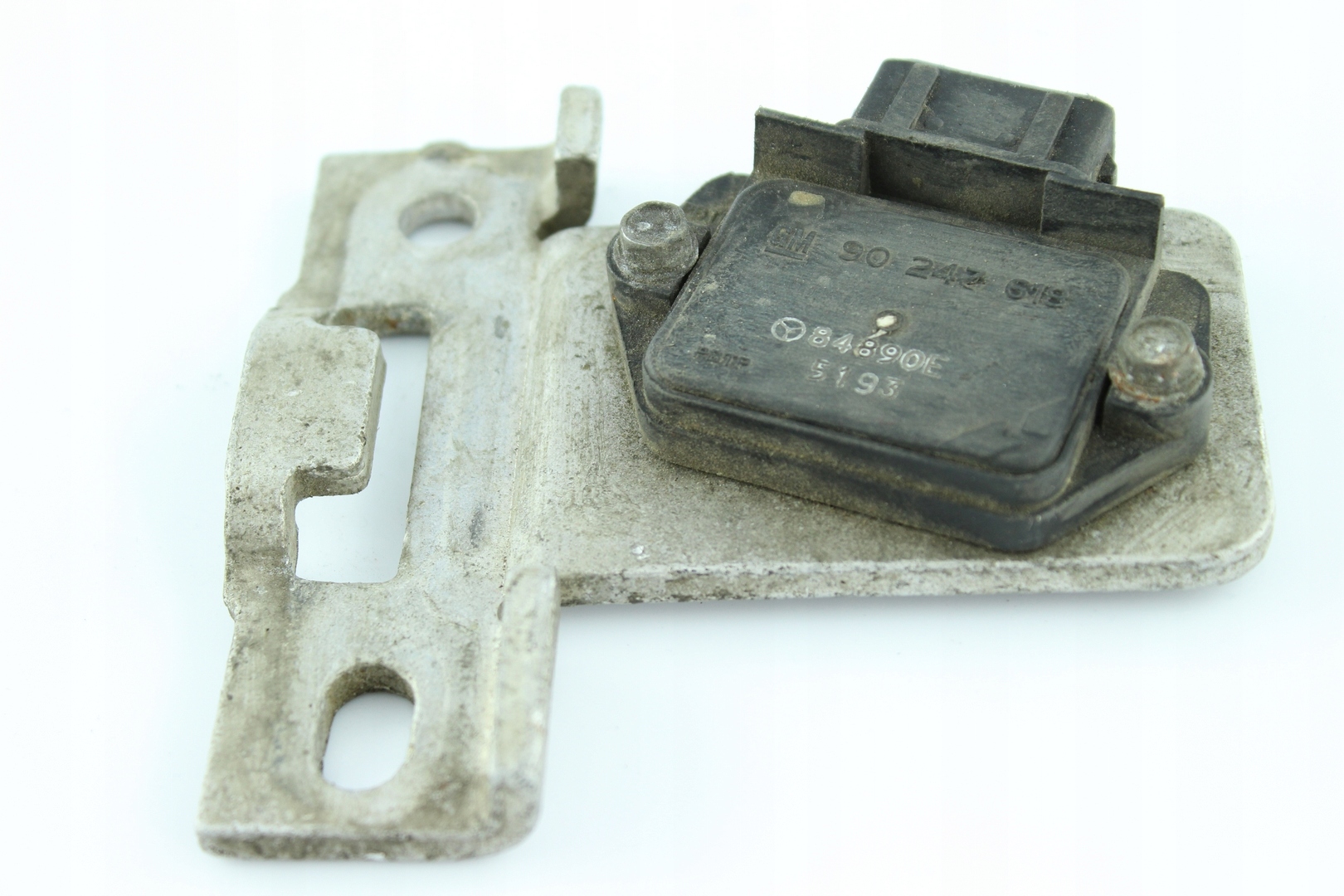 module ZAPLONU control unit OPEL 90243618 OPEL