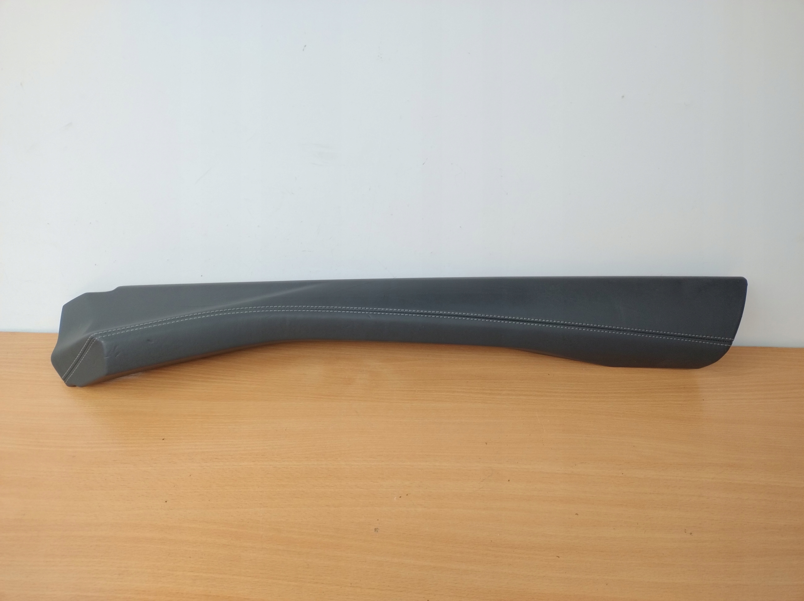 AUDI GT RS E-TRON 4J upholstery door leather right
