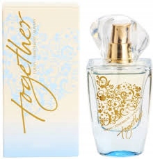 Parfémovaná voda Today Tomorrow Always Together Avon